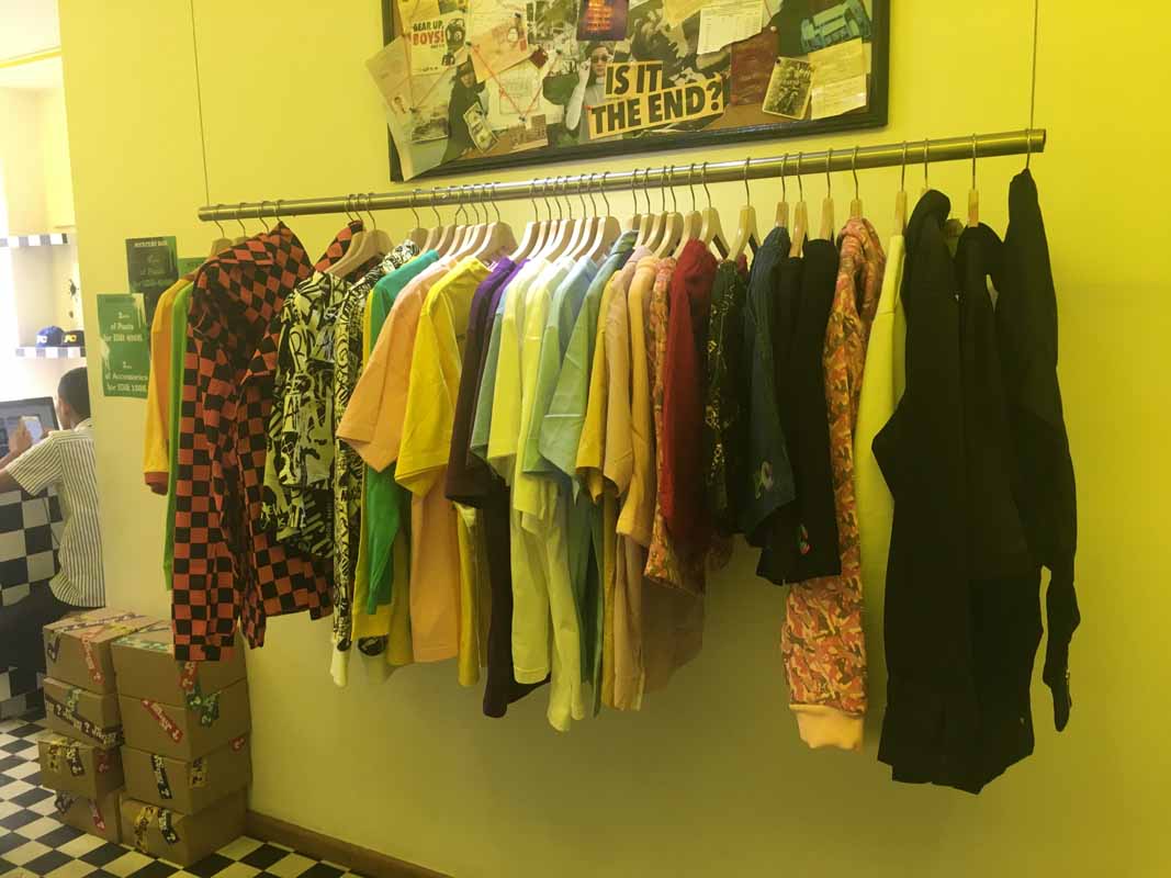 Streetwear Brand That Re-Styled The Trend